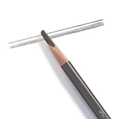 Shu Uemura Hard Formula Eyebrow Pencil 4g, Seal Brown, 1 Piece