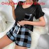 Frenchinspired Womens Sleepwear Set With Lightweight Cotton Silk For Comfortable Home Use