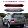 Rear High Third Brake Stop Light Red LED 3rd Third For Land Rover LR2 Freelander 2 2007 2008 2009 2010 2011 2012 2012 2013 2014