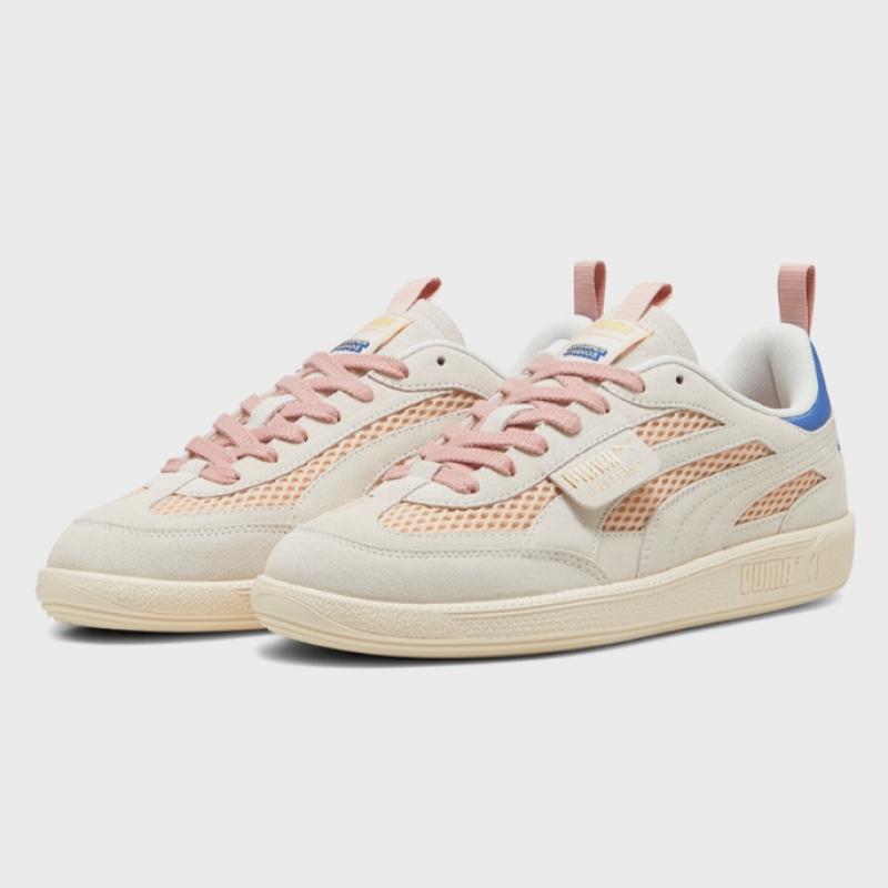 Puma X Kid Super Palermo теплый белый 397306 04 280 — фото 6