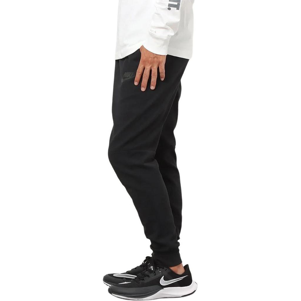 Nike Knitted Sweatpants Men's Black DD5294-010