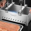Meats Press Tool Meat Pressing Maker for Lunch Homemade Making Ham 2kg