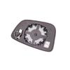 Left Side Mirror Glass W/ Blind Spot For BMW G30 G31 G14 G15 G11 G12 2016-2022