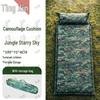 Tingxin Self-Inflating Camping Sleeping Pad