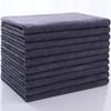 Absorbent Microfiber Hair Drying Towel for Salon & Home Use