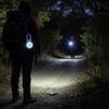 4Pcs Multifunctional Handheld Emergency Light Portable Keychain Lights Pocket Lamp Small Torch Keychain Flashlights