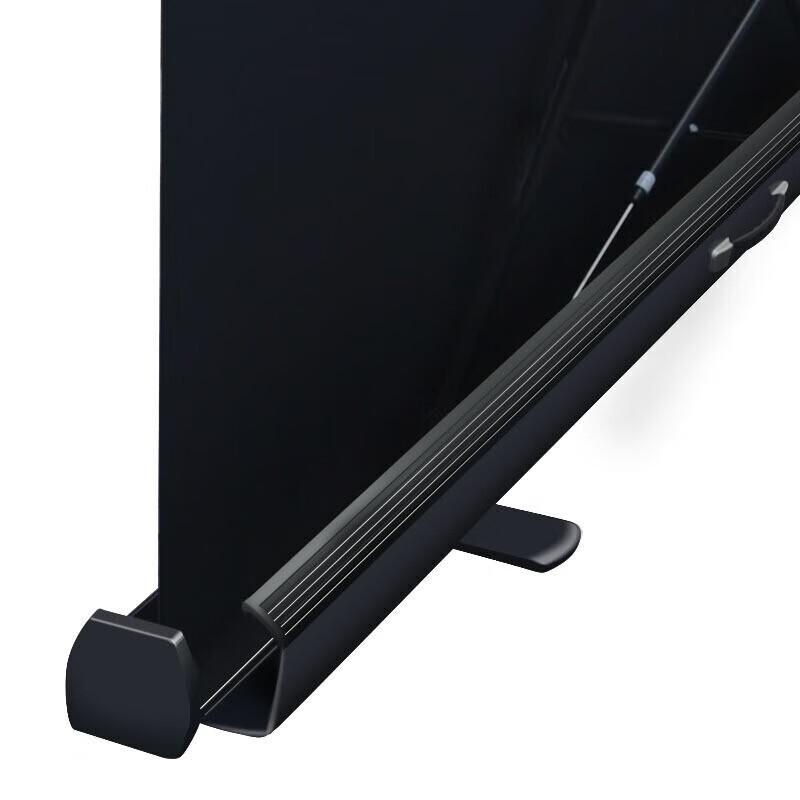 Wuyinxian DL100 100-inch Portable Projector Screen