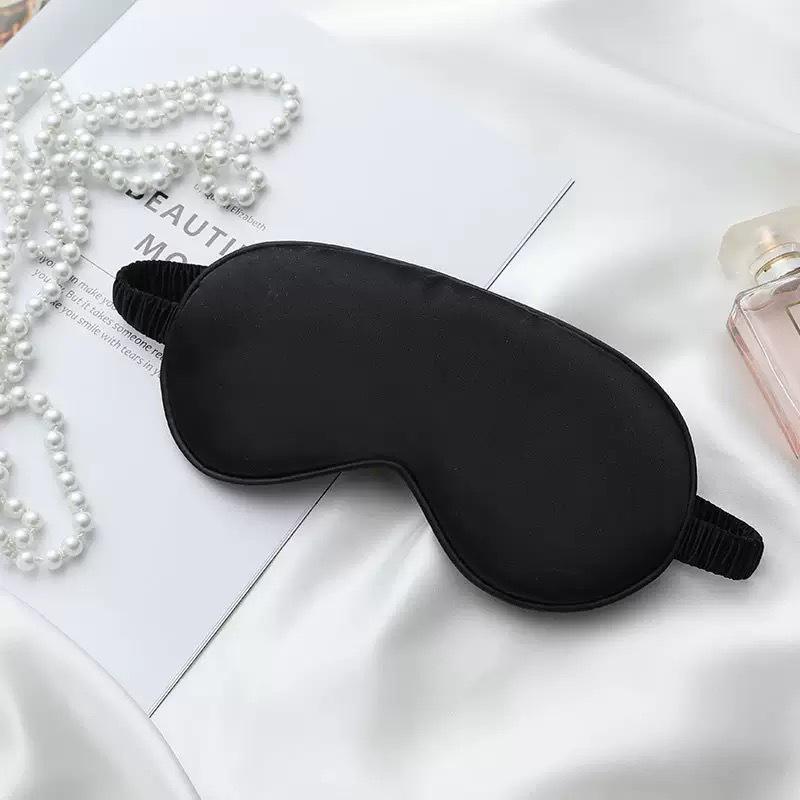 

Premium Eye Mask & Five-Finger Comb Set: Bridesmaid Souvenir & Practical Beauty Gift