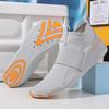Unisex Mid-Top Wading Shoes: Breathable, Non-Slip Beach, Swimming, Fishing, Fitness & Yoga Footwear