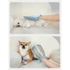Pet Hair Removal Glove Static Grooming Tool For Cats Dog Massage Brush Washable Reusable Furs Cleaning Accessory