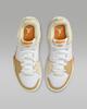 FD2336-102 Nike Jordan One Take 5 White Coconut Milk Gum Light Brown (Men's)