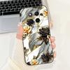 Für Honor X9C Hülle Magic 7 Lite BRP-NX1 Niedliche Kaninchen Cartoon Hülle Weiche TPU Handyhülle Für Honor Magic7 Lite HonorX9C Smart Shell