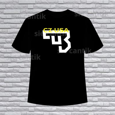 Tops – T-Shirts