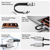 Usb4 80gbps Magnetic Type-c Cable 240w Pd Fast Charging 16k@60hz Short Cord For Macbook Samsung Ssd Dock Thunderbolt 4/5