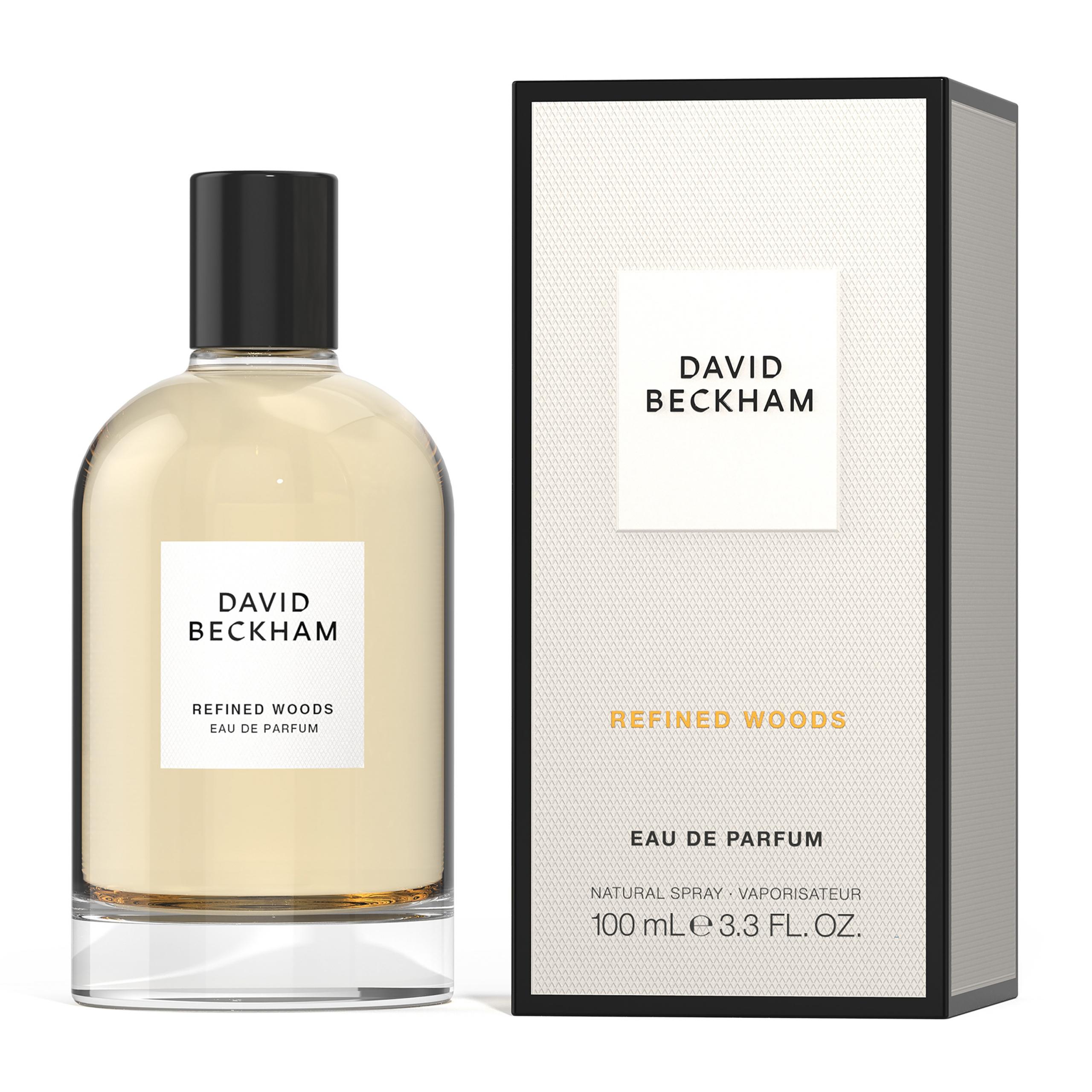 David Beckham Legni Raffinati 0,1 L - Immagine 2