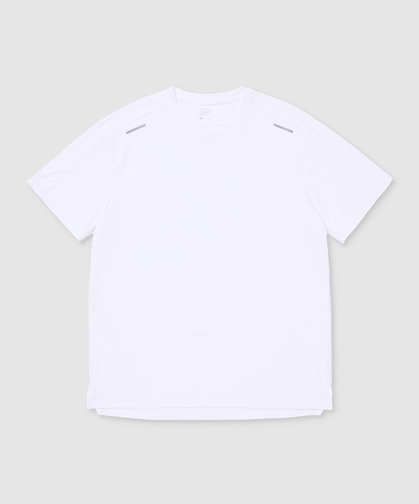 MUSINSA STANDARD SPORTS Mesh Act Short Sleeve (4 Colors) (Type B)