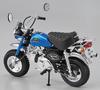 Aoshima Bunka Kyozai The Bike Series 70 Honda Z50J Monkey Custom Takegawa Specification 1 Plastic Model Kit Co., Ltd. (AOSHIMA) 1/12 No. '78 Ver.