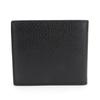 Used GUCCI Bill Compartment 428726 GG Marmont leather black black Card Case