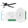 Touch And Mechanical Control WiFi Fan Switch Ceiling Fan Switch