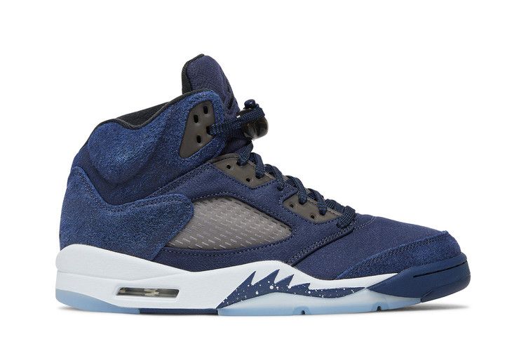 Jordan 5 Retro Midnight Navy