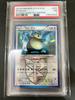 Used [PSA7] Snorlax 055/070 1ED Plasma Gale