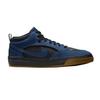 Nike Sb React Leo Navy Black Anthracite Skateboard Shoes DX4361-401