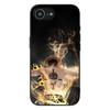 One Luffy Pieces Portgas D Ace Protective Cover for OPPO A40 A60 A80 A38 A18 A17 A16 A78 A79 A54 A25 A57 4G 5G Phone Case