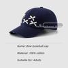 Dopamine Style Baseball Cap - Ideal Ins for Spring!  Big Head Circumference-Friendly, Face-Flattering & Ultra Versatile for Women