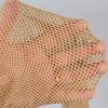 Plus Size Fishnet Tights Professional Multi-Layer Waving Hard Network Pantyhose For Ballroom & Latin Dance Women Sexy Stockings