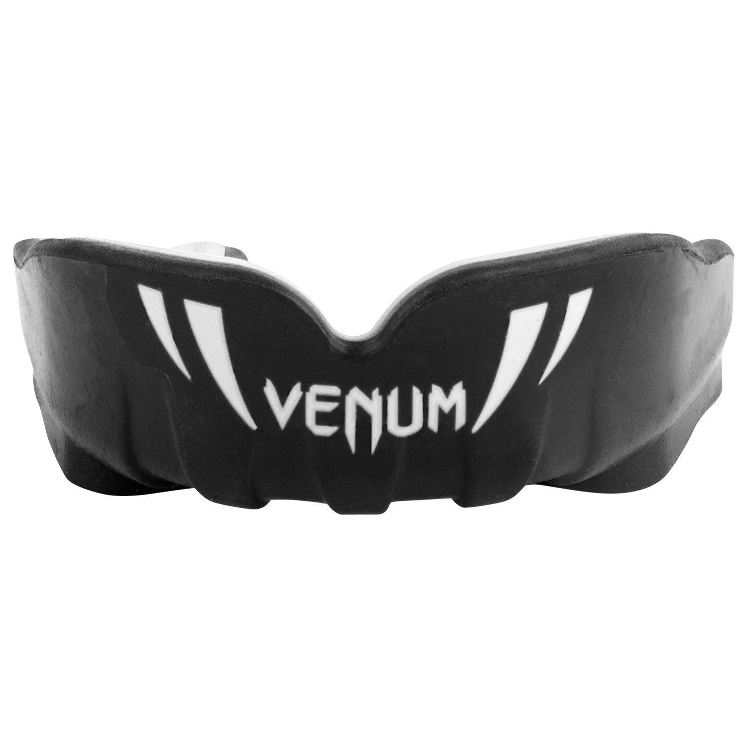 

Venum Challenger Mouthguard Kids - Black/White