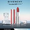 Le Rouge Sheer Velvet Matte Lipstick