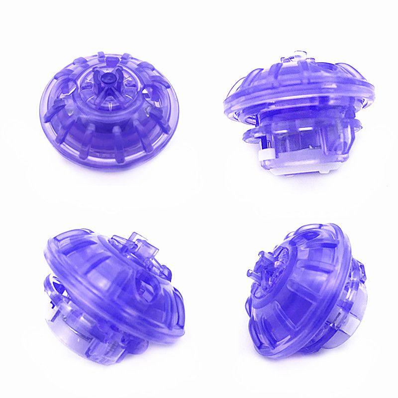 Vibrant And Durable Burst Beyblade Top Tip Drivers Bottom Bayblade Super Z/god/gt Toy Accessory For Kids