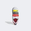 [Adidas] Superstar II Comfort Closure Infant [JQ1336-FTWWHT/BRIRED/SUPCOL]