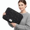 Starry Sky Tablet Sleeve Bag Portable Girl Computer Bag Cartoon Laptop Bag  Laptop/Notebook/Tablet
