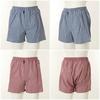 Wakoal Imported Yarn Dyed Cotton 200S Melange Check Men S Trunk Panty Wmp5415d