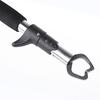 Portable Stainless Steel Fish Lip Gripper Grabber Fishing Tools Fishing Pliers Accessories
