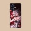 Wuthering Waves Camellya Phone Case for OPPO Reno 14 13 12 11 10 9 8 7 6 5 F T Pro 5G Colorful Printing Cover Cover Smartphone