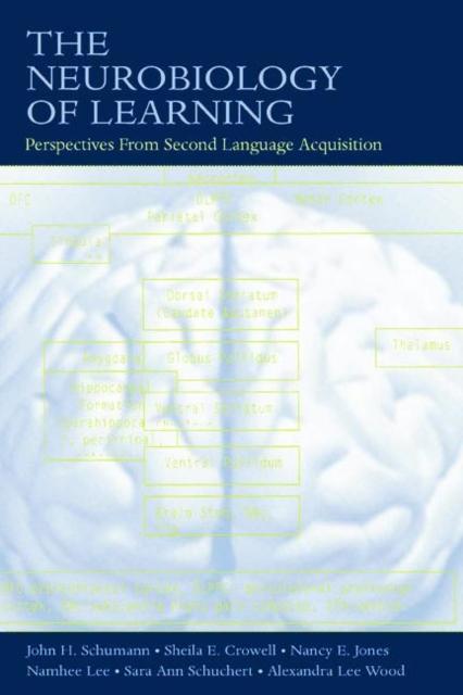 Bok The Neurobiology of Learning : Perspectives From Second Language Acquisition