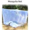 Portable Outdoor Mosquito Net For Camping Travel And Export