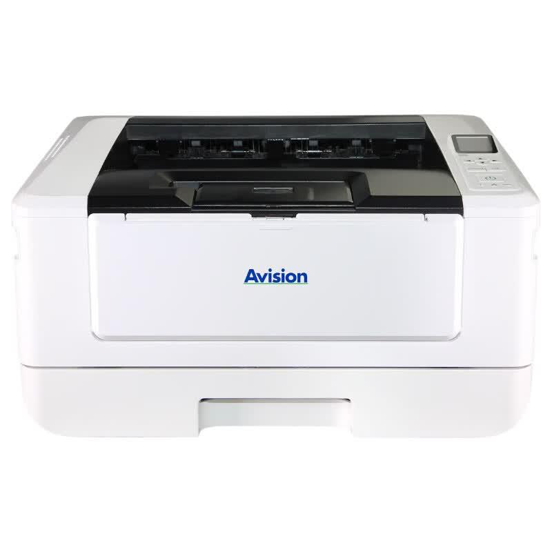 

Avision AP4061 A4 Document Scanner with Flatbed and ADF CN plug (adapter included)