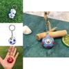 Cute Mini Soccer Keychain Bag Pendant World Cup Memorabilia For Boys And Soccer Fans Ideal Birthday Gift