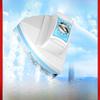 Cross-Border Magnetic Double-Sided Window Cleaner for Multi-Layer Windows
