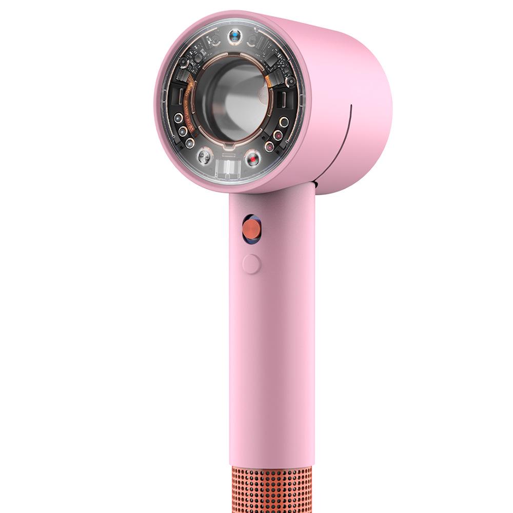 

Силиконовый защитный чехол для фена Dyson HD16 — защита от царапин, падений, пыли
