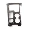Large Gear Shift Trim Panel for 2021-22 Ford Bronco