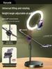 Professional Mobile Phone Holder for Overhead Shots - 2025 Model for Live Streaming, Vlogs, and Photography