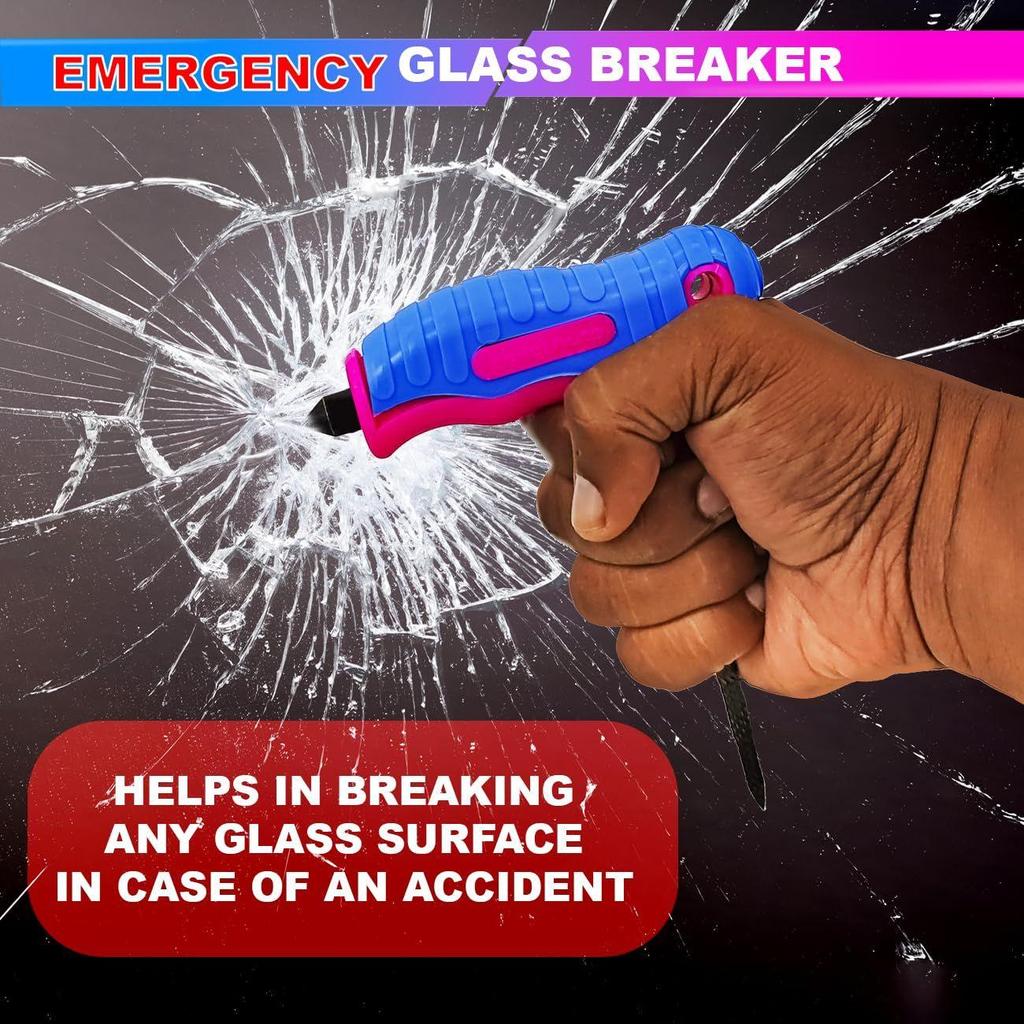 Universelles Schlauchloses Reifenpannenreparaturset mit 2-in-1-Aufrauhwerkzeug für Schlauchlose Reifen mit Premium-Aufbewahrungstasche für Auto, Fahrrad, SUV und Motorrad