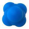 Silicone Hexagonal Reaction Ball  Coordination  Exercise Sports Fitness Training Ball