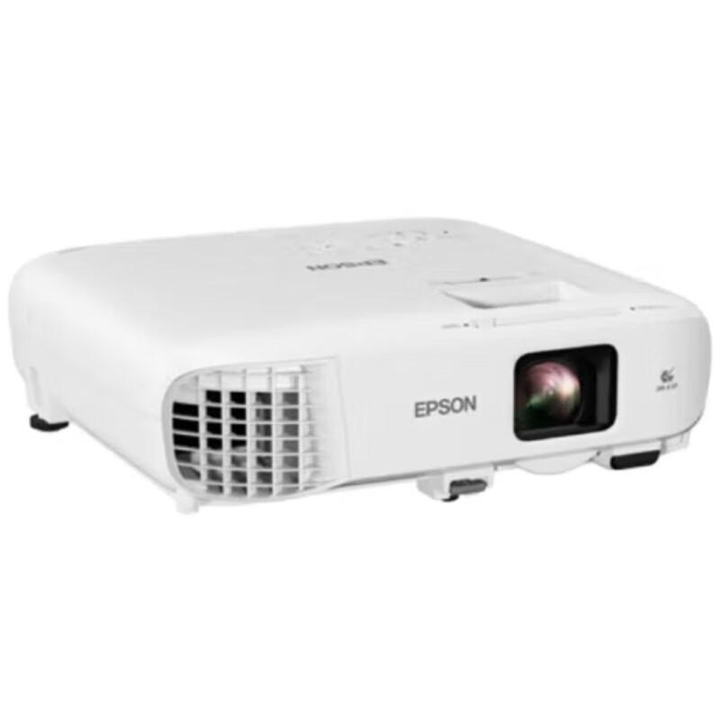 

Epson CB-972 Business Projector (CN version)
