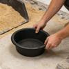 Plastic Gardening Soil Sieve Multi-Size Mesh Gravel Filter Tool Soil Filter Mesh  Soil Sifting