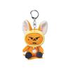 Classic Character Plush Pendants, Gifts, Toys, Plush Ornaments,1pc,Plush Keychain, Cute Backpack Pendant, Couple Gift
